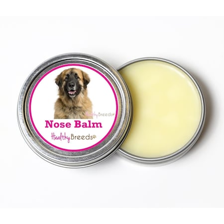 Healthy Breeds 2 oz Leonberger Dog Nose Balm 840235191933